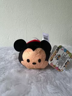 Mini Tsum Tsum Mickey Mouse - Disney