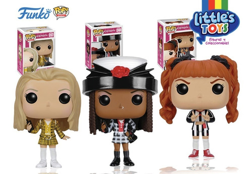 cher funko pop