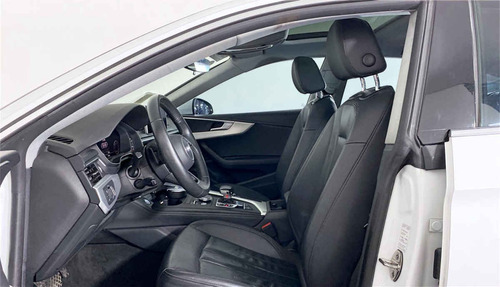 Imagen 9 de 15 de 113303 - Audi A5 2019 Con Garantía
