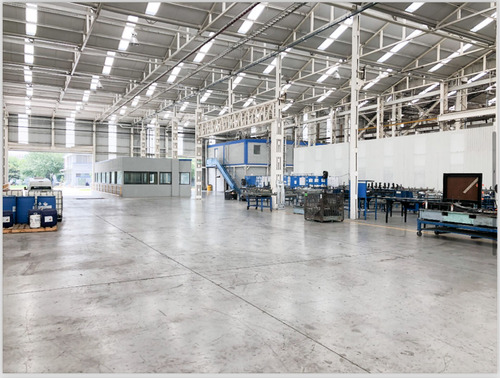 Nave Industrial En Venta En San Nicolás De Los Garza Centro