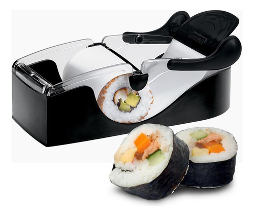 Cortador De Cocina Fácil De Hacer Tú Mismo, Onigiri Sushi, 2