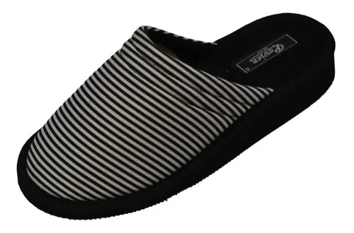 Pantuflas por outlet mayor flores