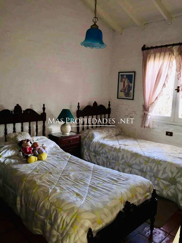 Imagen 6 de 15 de Casa En Venta 3 Dormitorios En Pinamar Norte Costa Atlantica