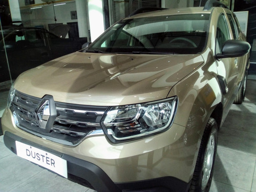 Imagen 12 de 15 de Renault Duster Zen 1.6 0km 2023 Entrega Inmediata (cf)
