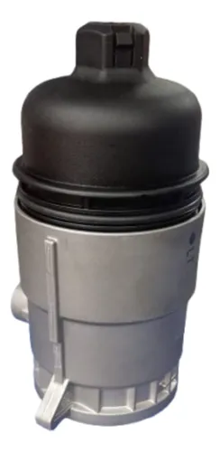 Filtro De Aceite Captiva/cruze Diesel (completo) 96980297