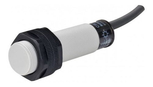 Sensor Capacitivo M18 2 Fios Nf 8mm 90~240 Vac Cr18-8ac Auto