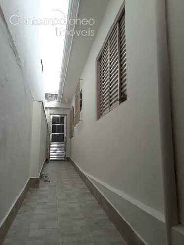 Imagem 13 de 18 de Casa Para Venda, 2 Dormitórios, Vila Salete - São Paulo - 3188