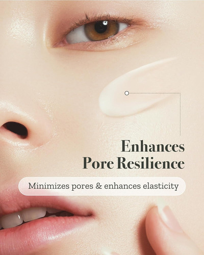 Crema Facial Green Tomato, Lifting De Poros Con 65% Greentom