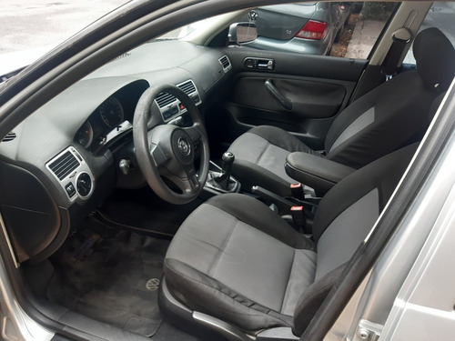 Volkswagen Bora 2.0 Trendline Hcg