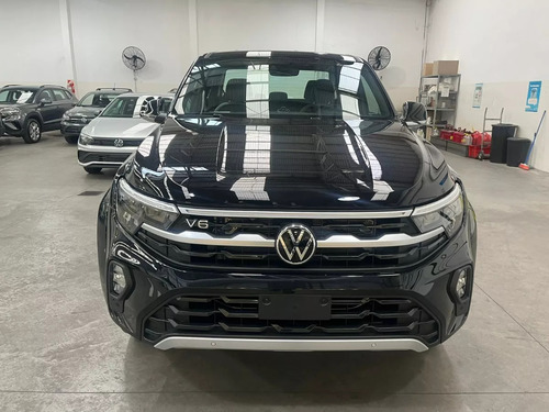 Volkswagen Amarok 3.0 V6 Cd Highline
