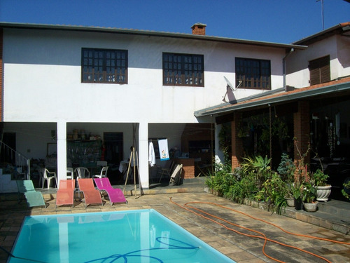 Imagem 13 de 14 de Casa Para Venda 4 Dormitórios 3 Vagas Suzano Ca-0033