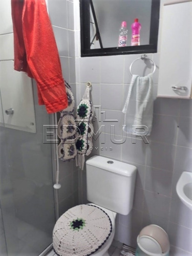 Imagem 8 de 11 de Apartamento - Vila Metalurgica - Ref: 24826 - V-24826