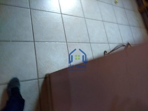 Casa Com 5 Dormitórios À Venda, 441 M² Por R$ 550.000,00 - Boa Vista - São José Do Rio Preto/sp - Ca1578