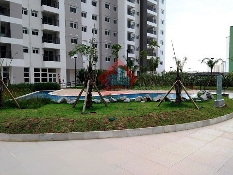 Imagem 15 de 26 de Apartamento - Ref: 02336