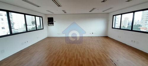 Imagem 9 de 9 de Sala Comercial - Próximo Metrô Saúde - Tw16587