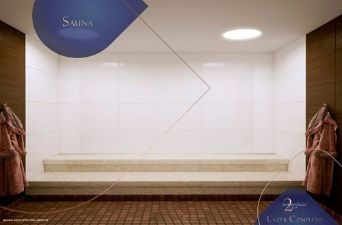 Imagem 17 de 18 de Apartamento, 2 Dorms Com 63.86 M² - Guilhermina - Praia Grande - Ref.: Dsh57 - Dsh57