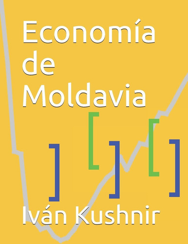 Libro Economía De Moldavia (spanish Edition) Lcm8