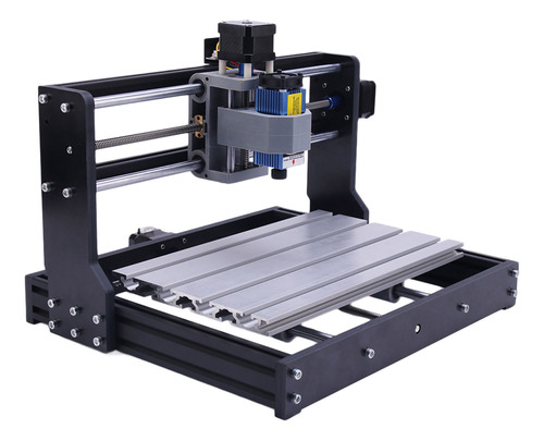 Cutter Engraver Máquina De Corte Y Grabado X Y Z Juego De 3