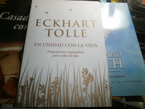Encuentra El Proposito De Tu Vida Eckhart Tolle Pdf