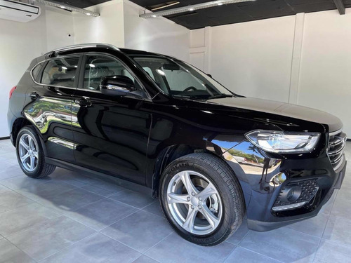 Imagen 8 de 15 de Haval H2 2021 1.5t Luxury At