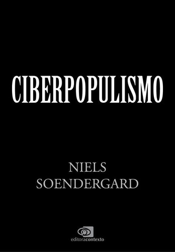 Ciberpopulismo