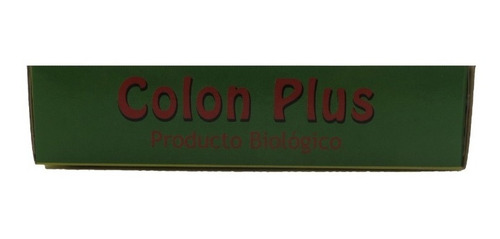 Imagen 4 de 4 de Pack De 2 Infusiones Té Botánico Colon Plus