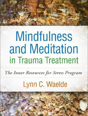 Libro Mindfulness And Meditation In Trauma Treatment : Th...