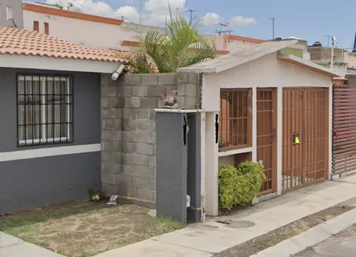 Casa En Venta En Parque Cimataro Queretaro Oportunidad De Inversion Dc