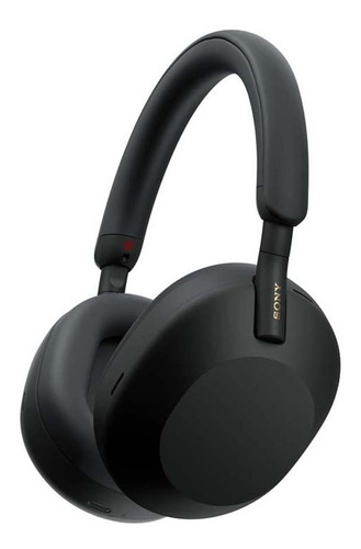 Audífonos Noise Cancelling Con Bluetooth Wh-1000xm5