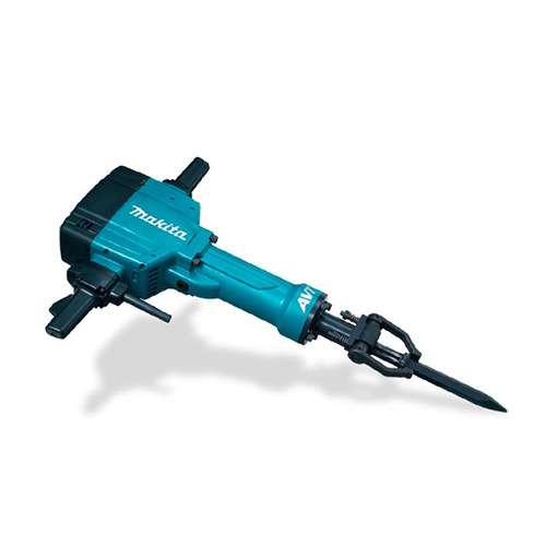 Martillo Demoledor Makita 63j Rompepavi Hexa 2000w Hm1801