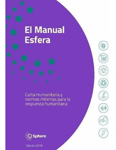 El Manual Esfera : Carta Humanitaria Y Normas Minimas Para L