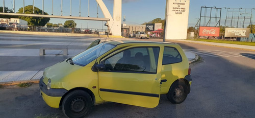 Renault Twingo 1.2 Expression Aa