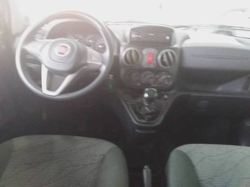 Fiat Doblò 1.8 Mpi Essence 7l 16v Flex 4p Manual