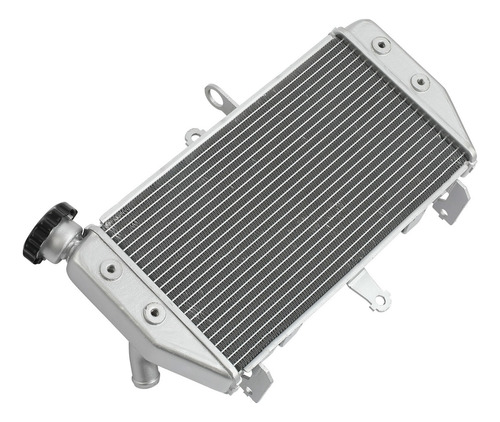 Radiador Para Yamaha Mt03 Mt-03 2016 17 18 19 21 22 2023