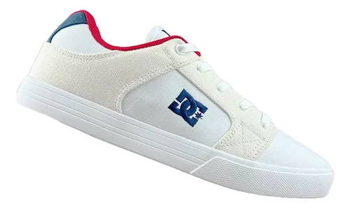 Tenis Casual DC Shoes Method de Hombre