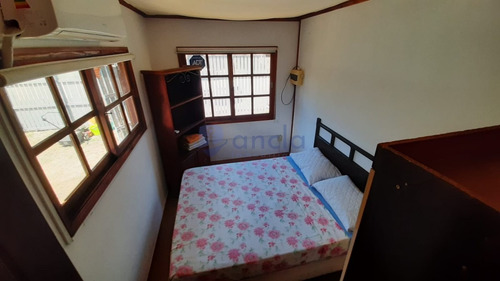 Casa En Venta Y Alquiler Zona Comercial La Barra Punta Del Este- Ref: 1205