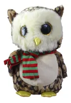 Comprar Peluche Ty Original Búho Ojos Grandes 22 Caj (20)