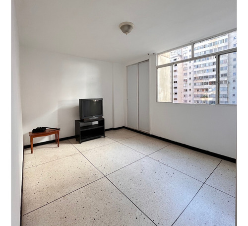 Apartamento En Alquiler, Los Ruices Pfjg013