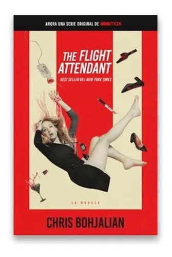 La Asistente De Vuelo