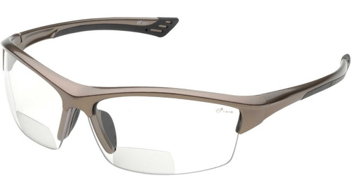 Gafas De Seguridad Bifocales Elvex Rx-350