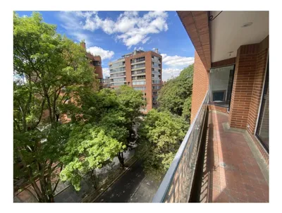 Apartamento en venta