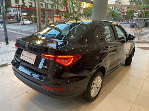 Imagen 22 de 25 de Fiat Cronos 1,3 Gse Drive Precio Especial Ultimo Tom Usa Dlf