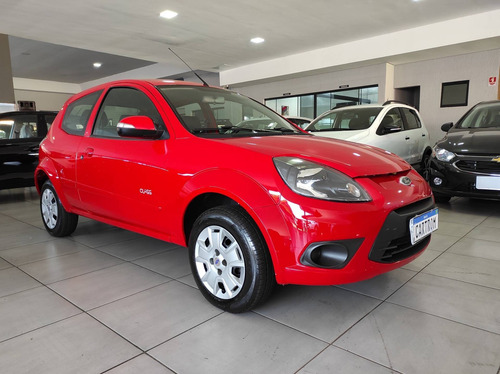 Imagem 3 de 7 de Ford Ka 1.0 Mpi 8v Flex 2p Manual