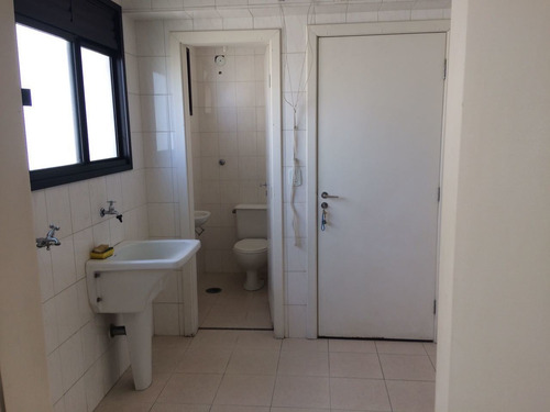 Imagem 25 de 29 de Apartamento Localizado E Próximo Ao Que Há De Melhor Na Região Da Vila Mariana, Venda E Locação. #condomínio Florença. - Sp - Ap6037_sales