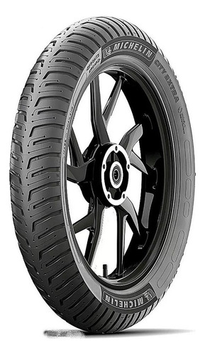 Par Pneu Michelin Sc Titan Fan Fazr 160 150 80/100 100/90-18