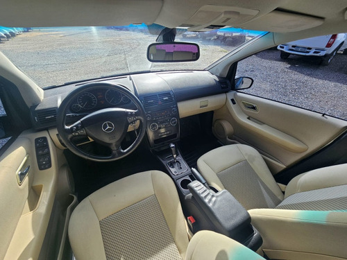 Mercedes-benz Clase A A 170 1.7 Aut