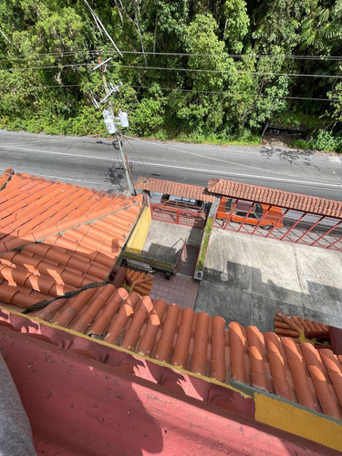 Venta De Edificio En El Junquito Km 15, Municipio Libertador