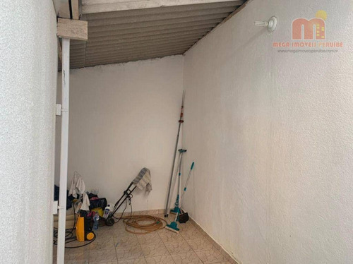 Imagem 8 de 26 de Casa Com 3 Dormitórios À Venda, 100 M² Por R$ 420.000,00 - Centro - Peruíbe/sp - Ca3167