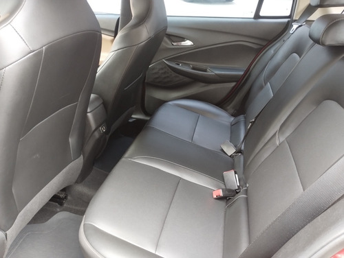 Chevrolet Onix 1.0 Premier Ii Turbo Aut. 5p