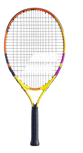 Raqueta De Tenis Babolat Nadal Junior 23 / Grip 0